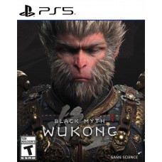 Black Myth Wukong (PS5), ,